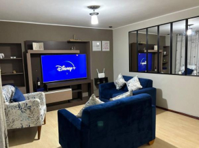 Departamento Lucas